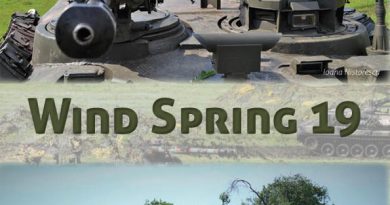 Wind Spring