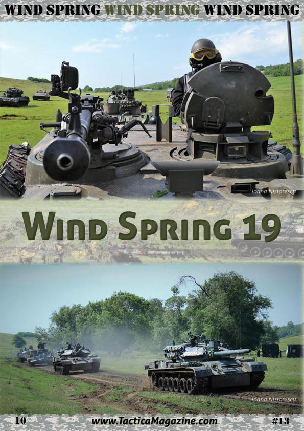 Wind Spring